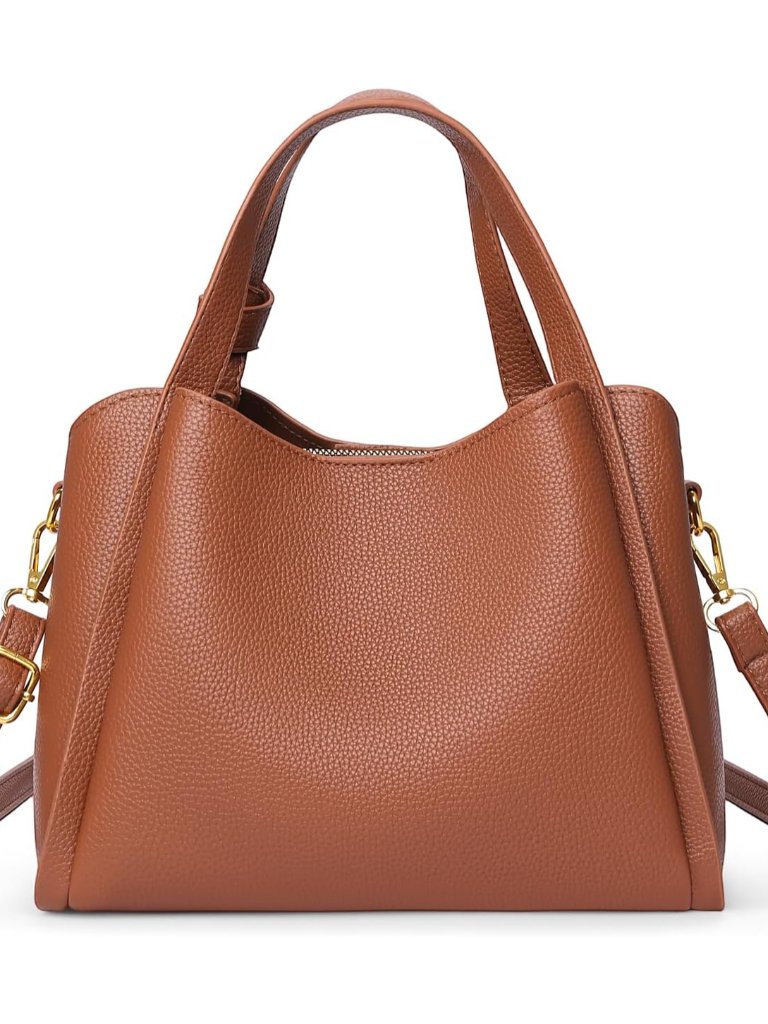 Tote Bags For Women Crossbody Purse And Handbags Ladies Top Handle Satchel Shoul